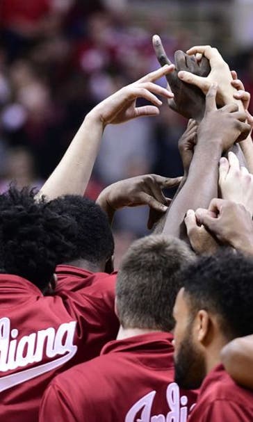 Indiana Basketball: Marked as hit-or-miss team?